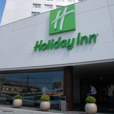 Holiday Inn Porto Gaia 